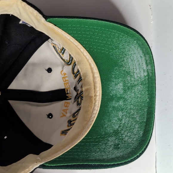 Green Bay Packers Script adjustable hat - Picture 7 of 10